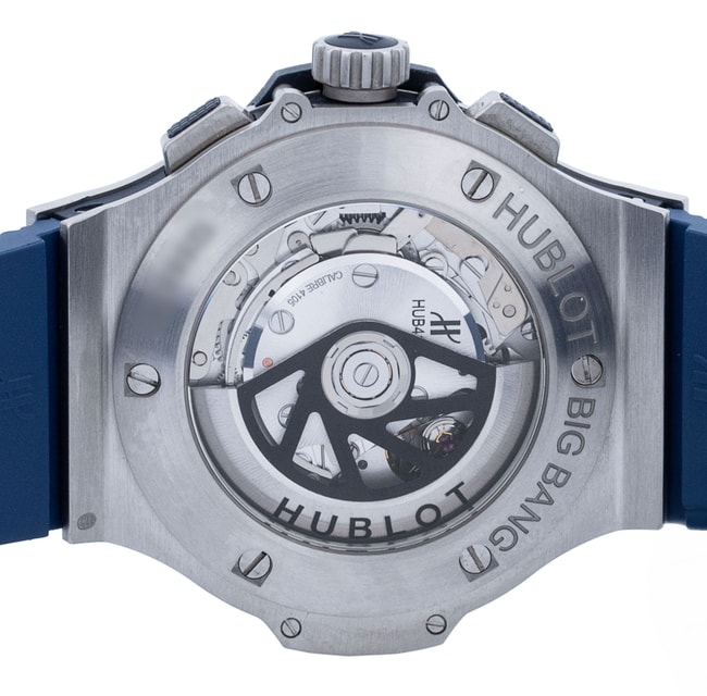 Hublot Big Bang 301.SX.7170.LR Image 4